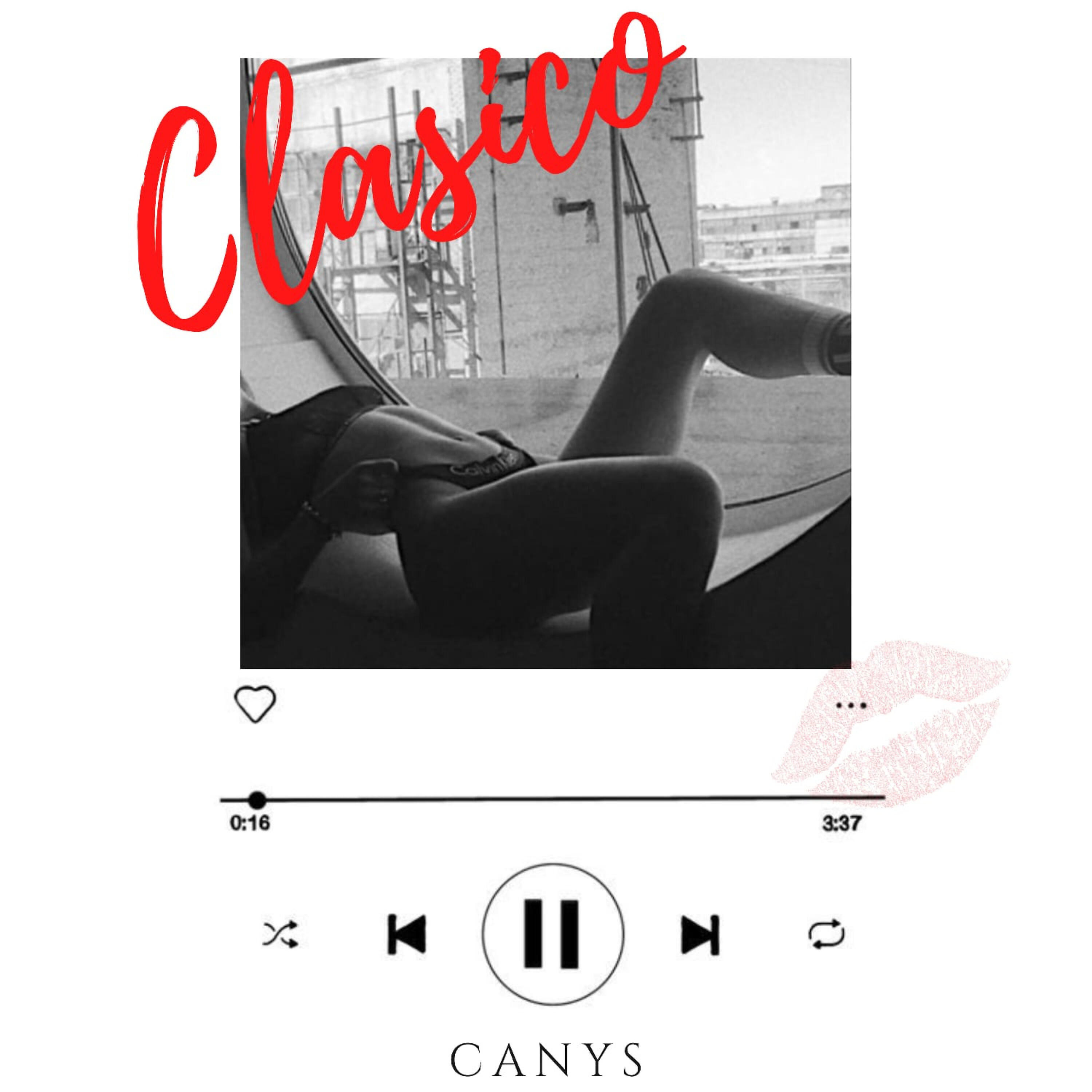 Релиз Clásico