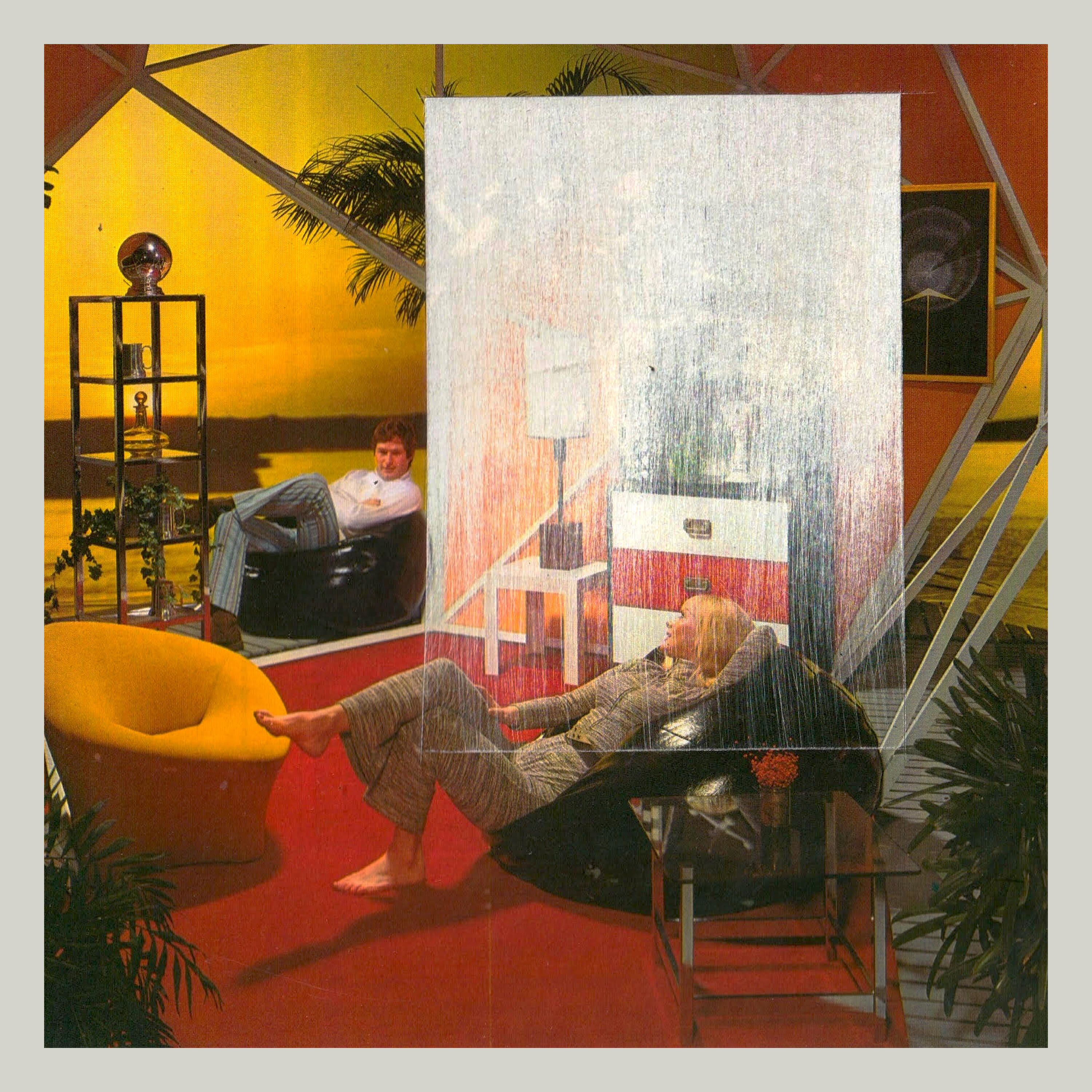Релиз Neurotic