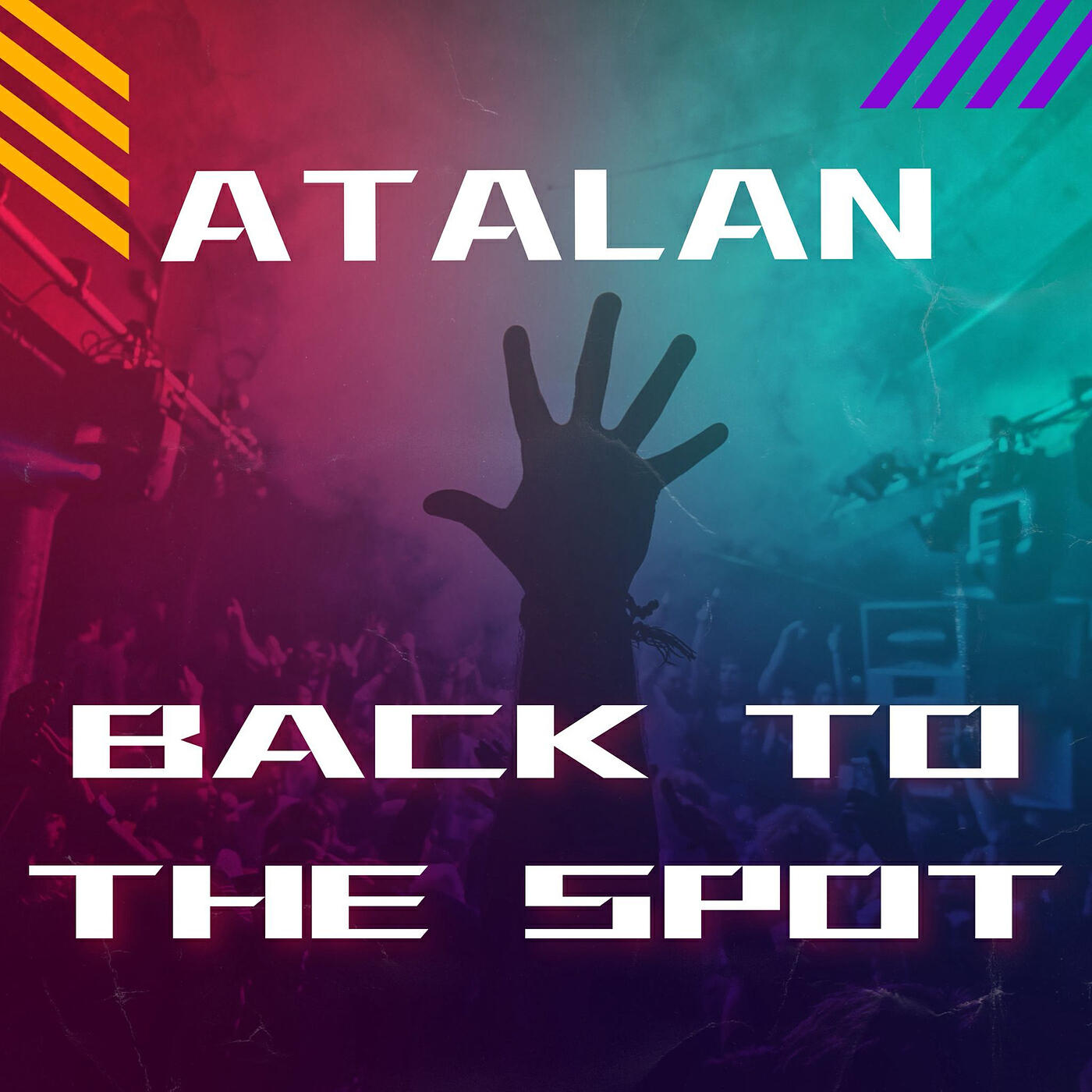 Релиз Back to the Spot