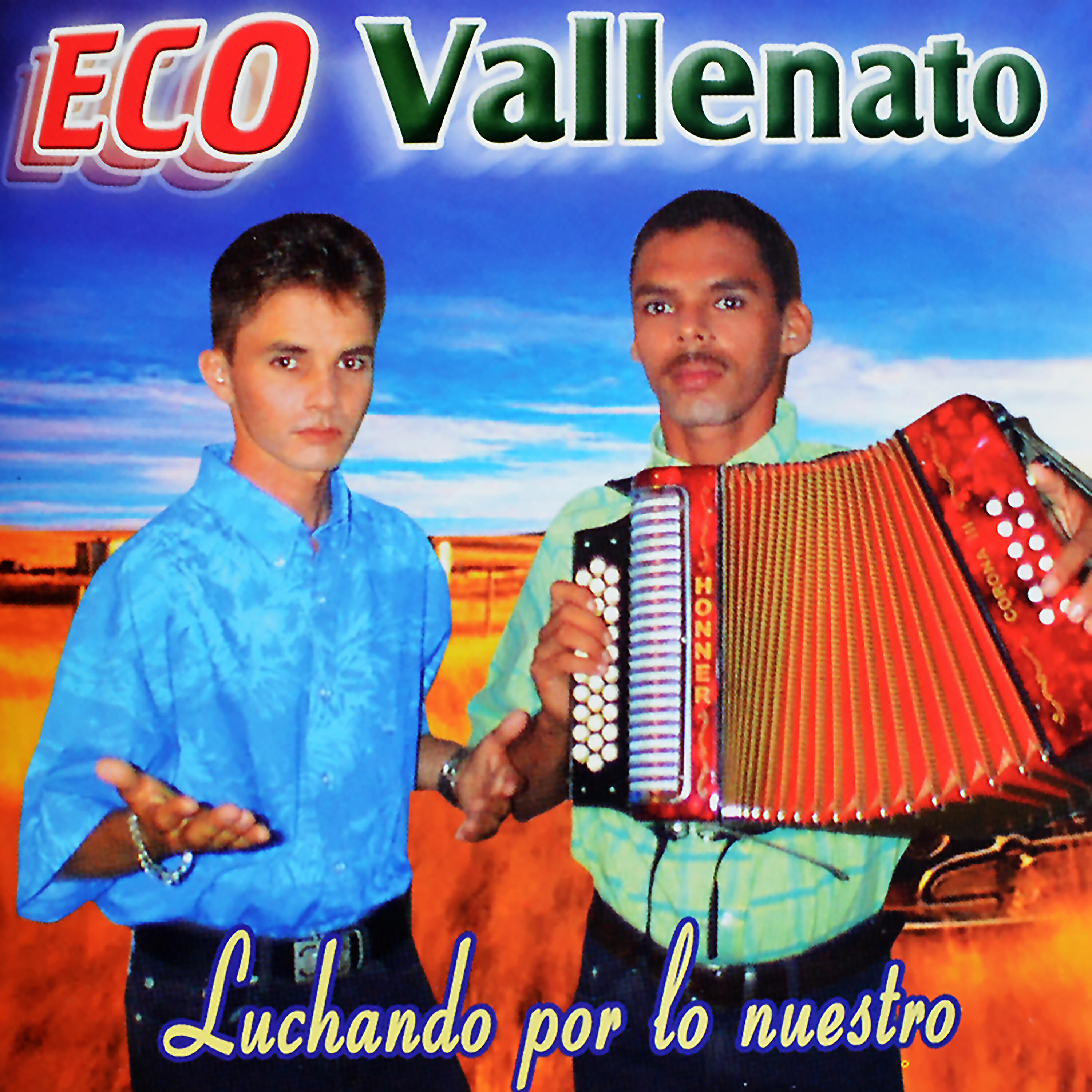 Eco Vallenato
