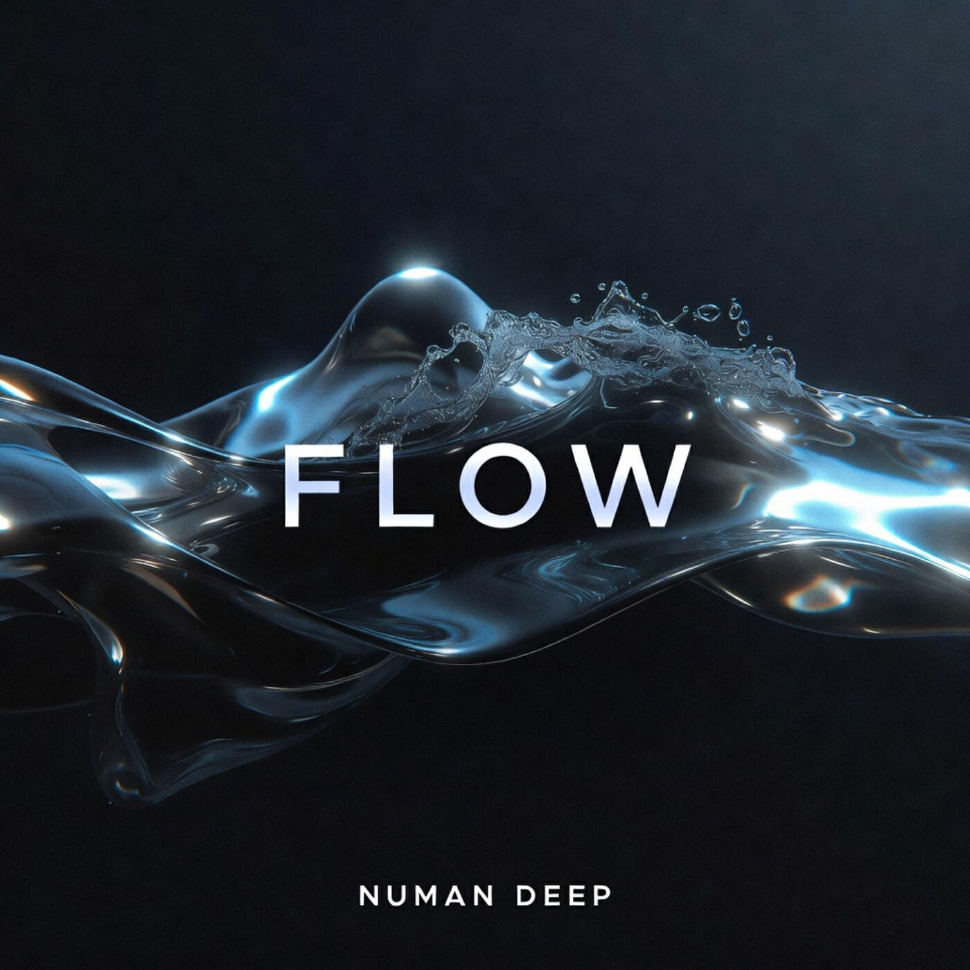 Релиз Flow