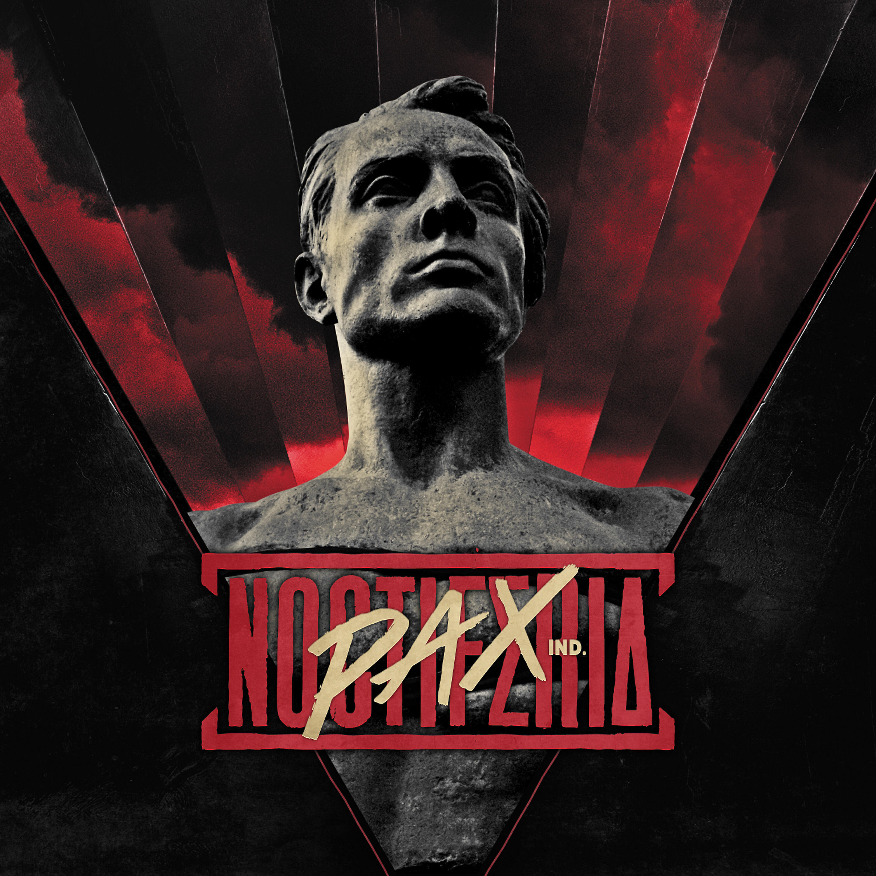 Релиз Pax