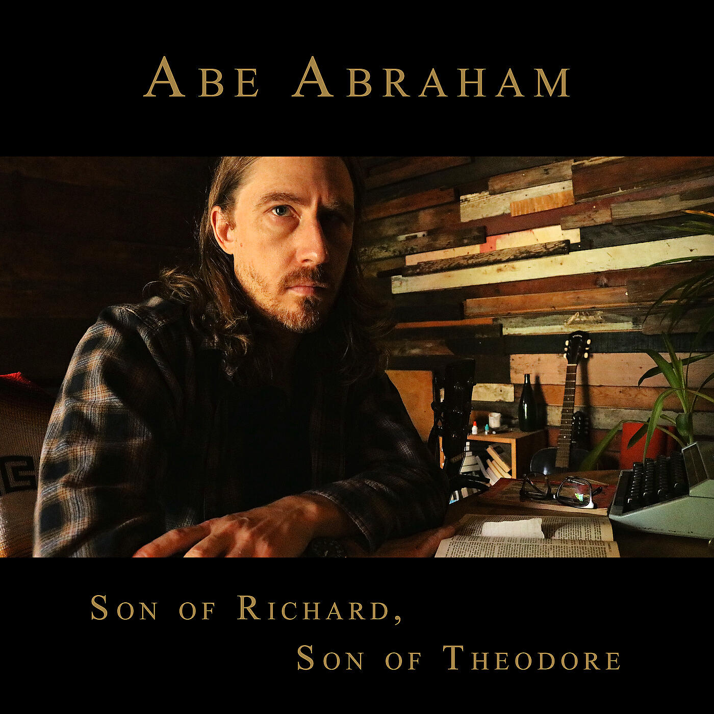 Релиз Son of Richard, Son of Theodore
