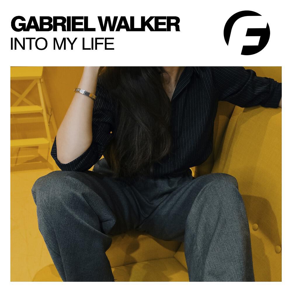 Релиз Into My Life