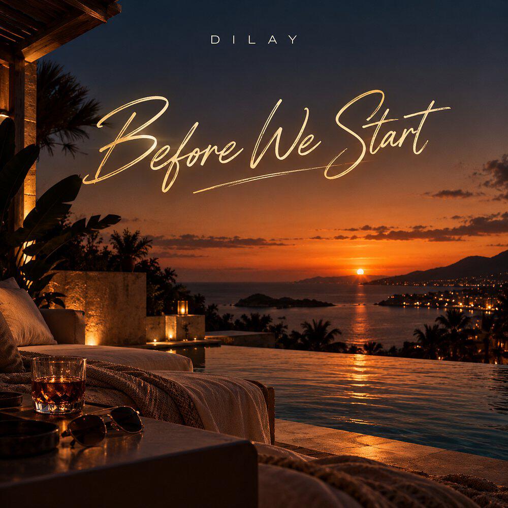 Релиз Before We Start