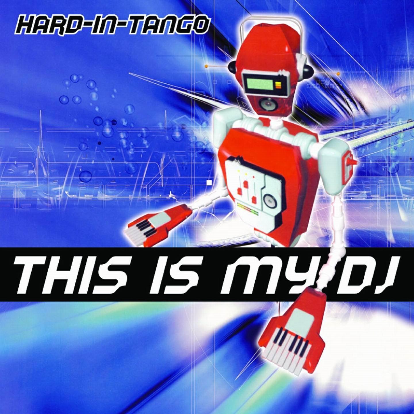 Релиз This Is My DJ