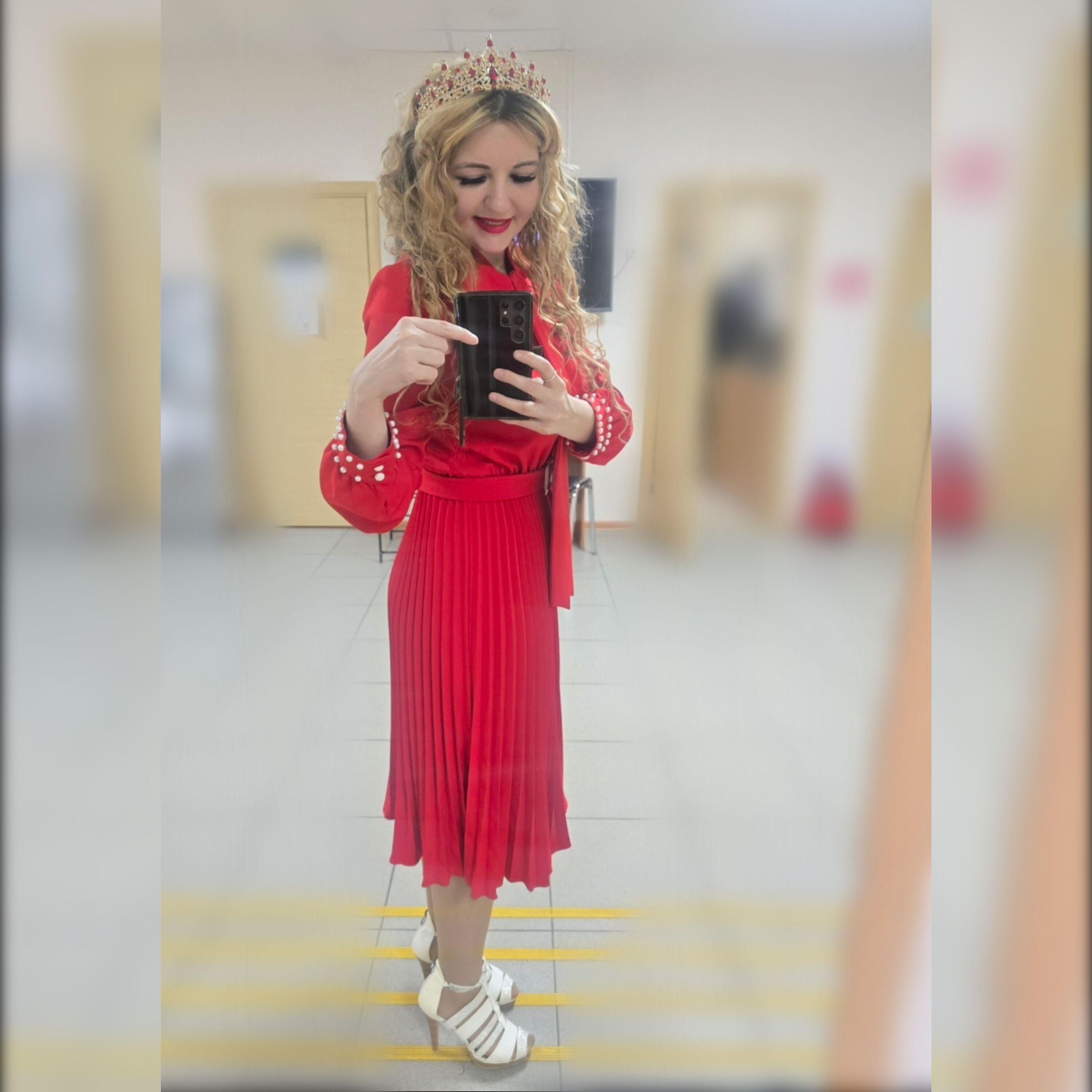 Зайцева Екатерина