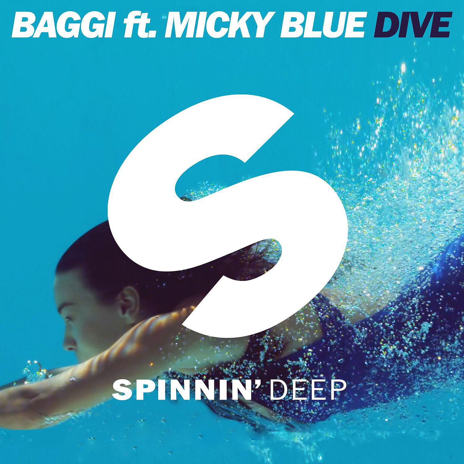 Релиз Dive (feat. Micky Blue)