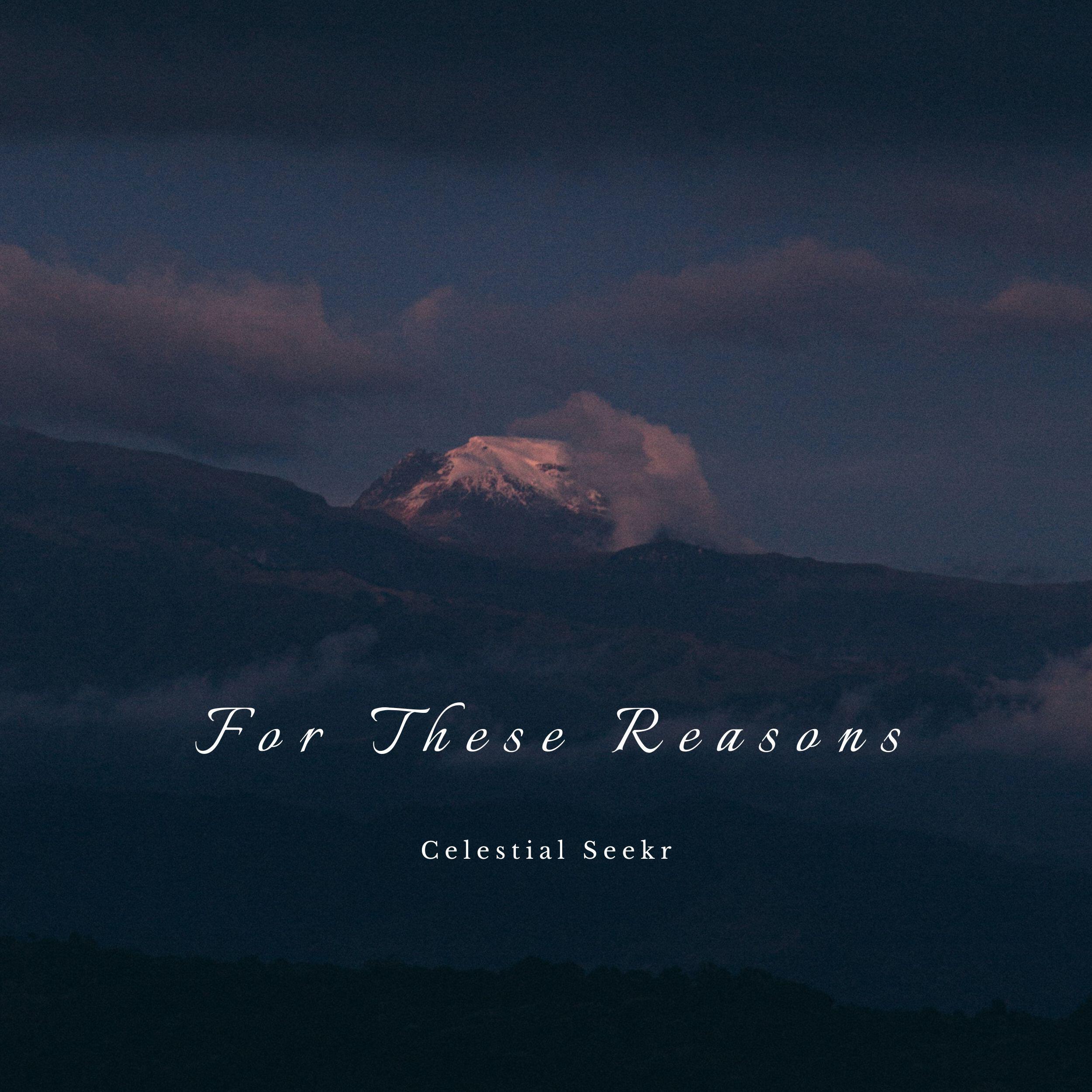 Релиз For These Reasons