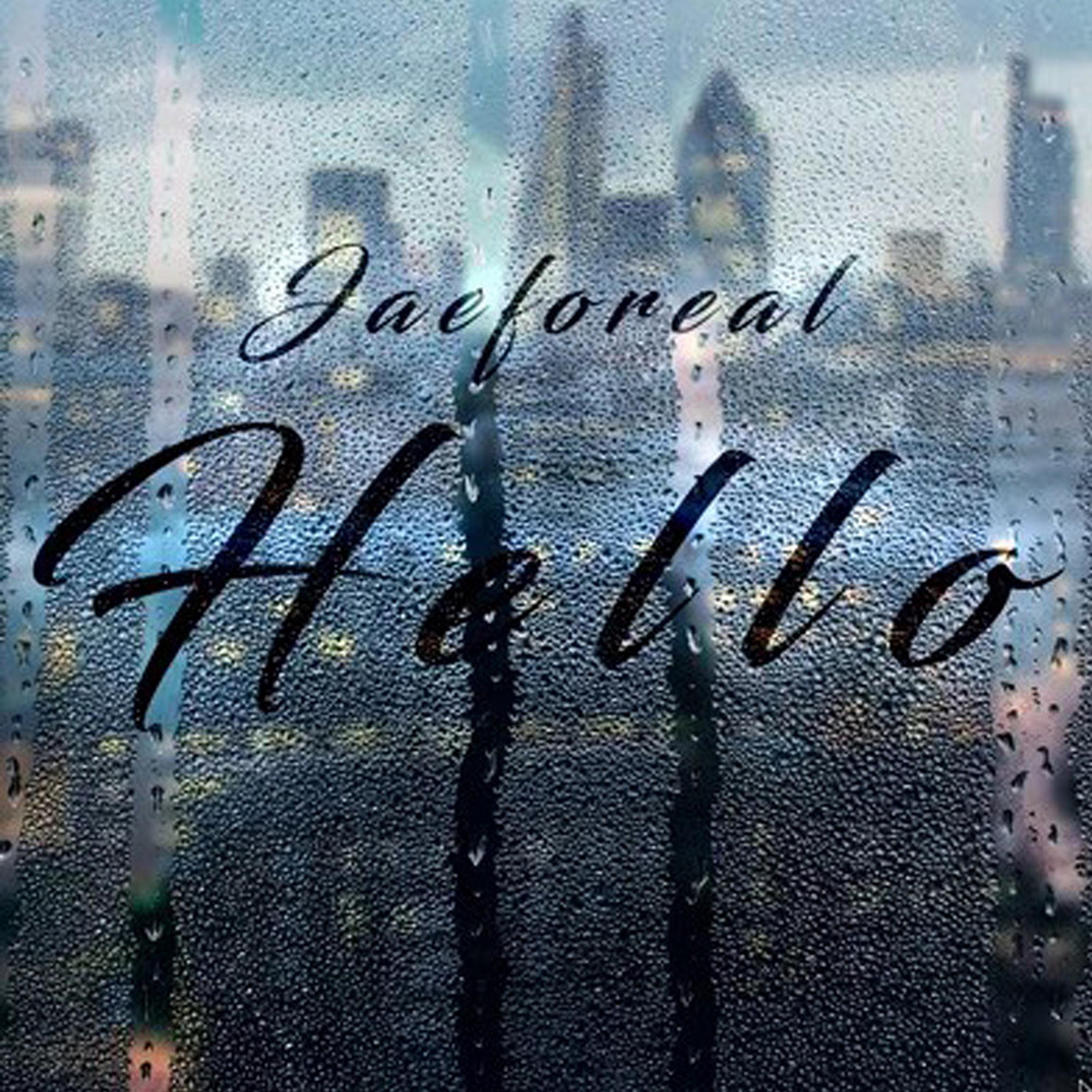 Релиз Hello