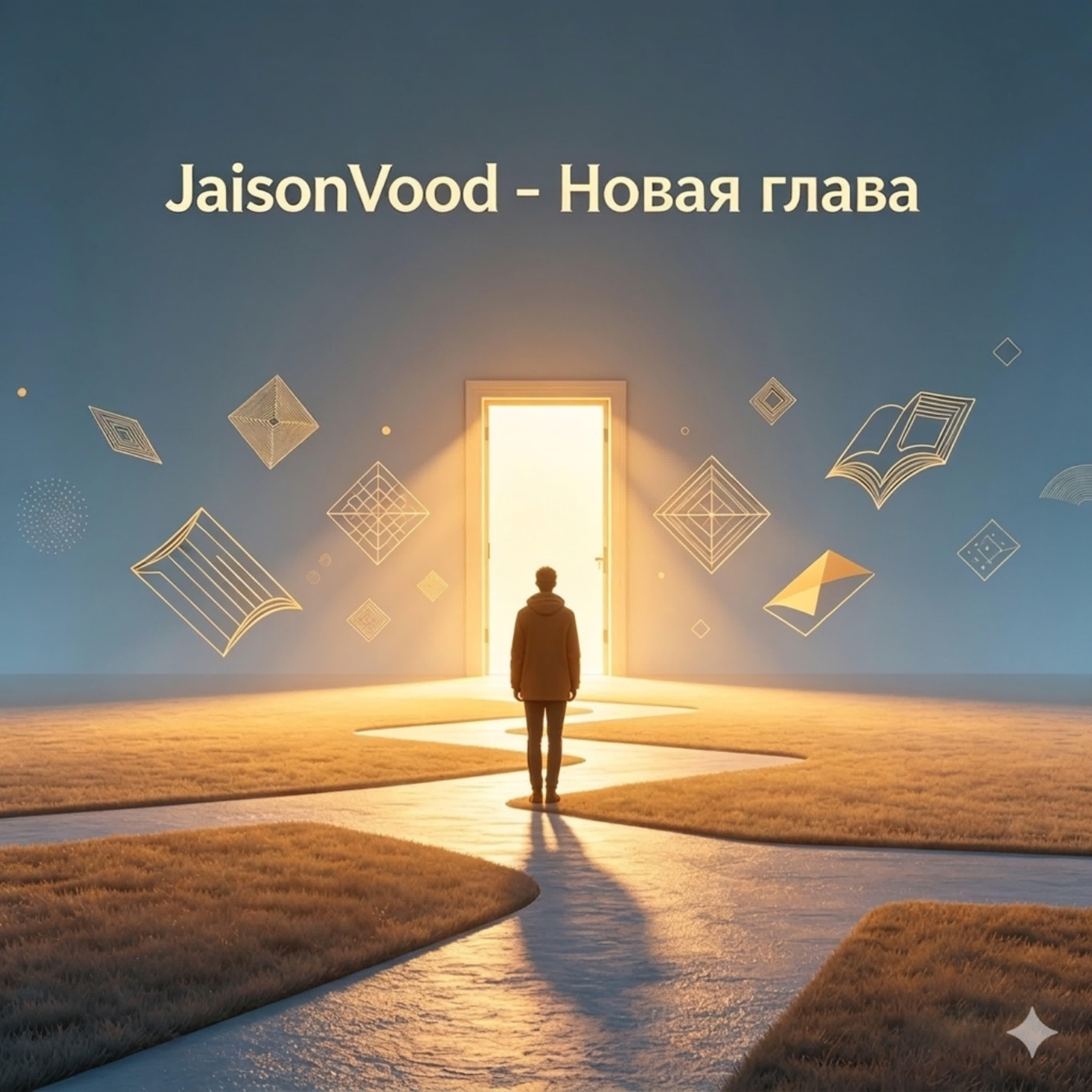 Релиз Новая глава