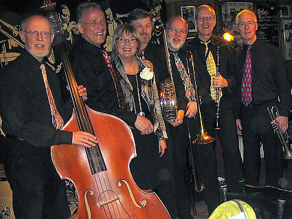 Peoria Jazzband