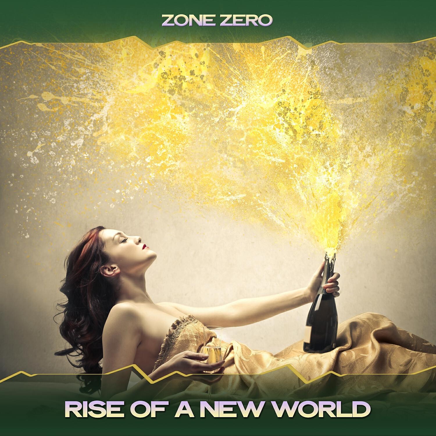 Релиз Rise of a New World