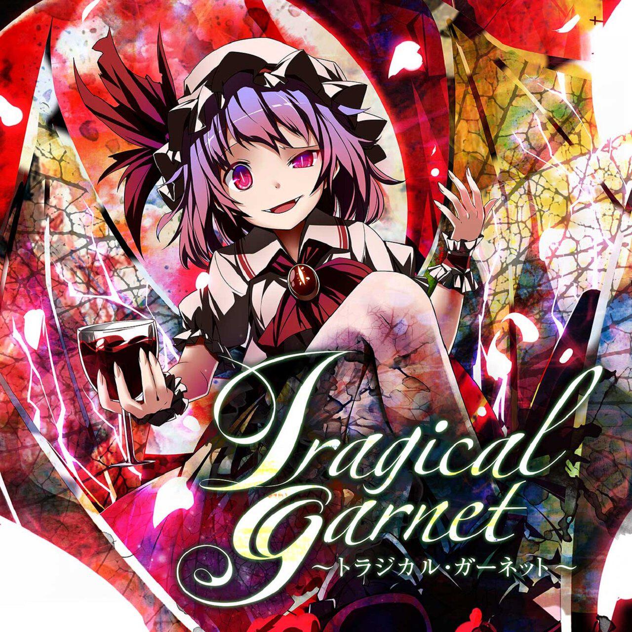 Релиз Tragical Garnet