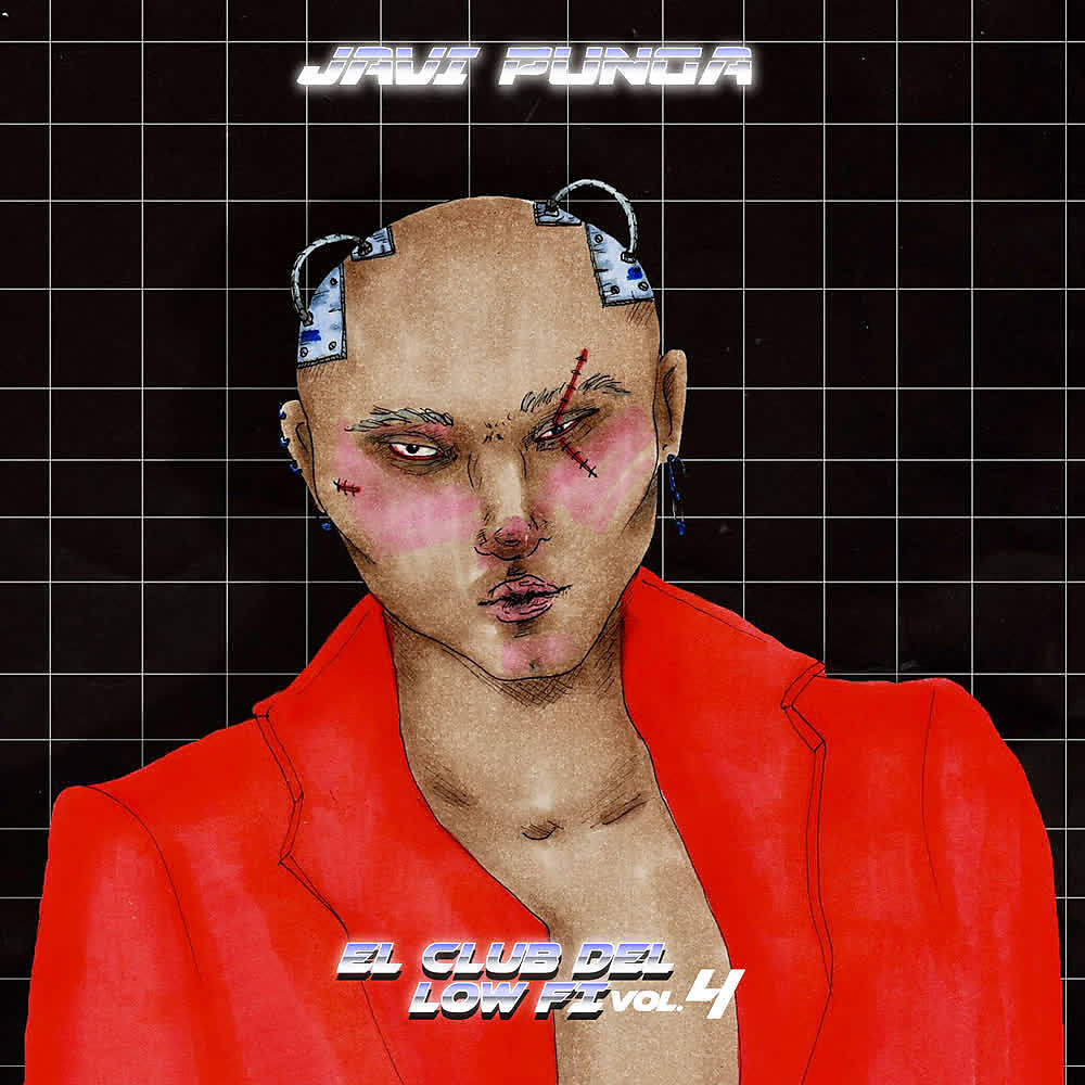 Релиз El Club del Low-Fi (Vol.4)