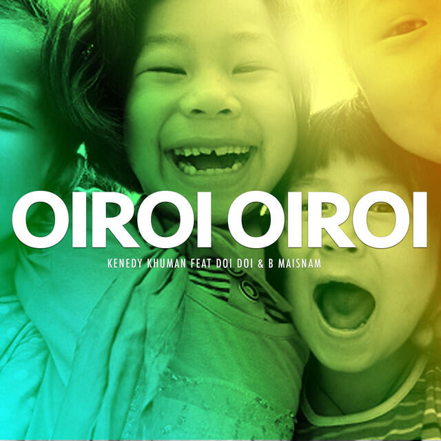 Релиз Oiroi Oiroi