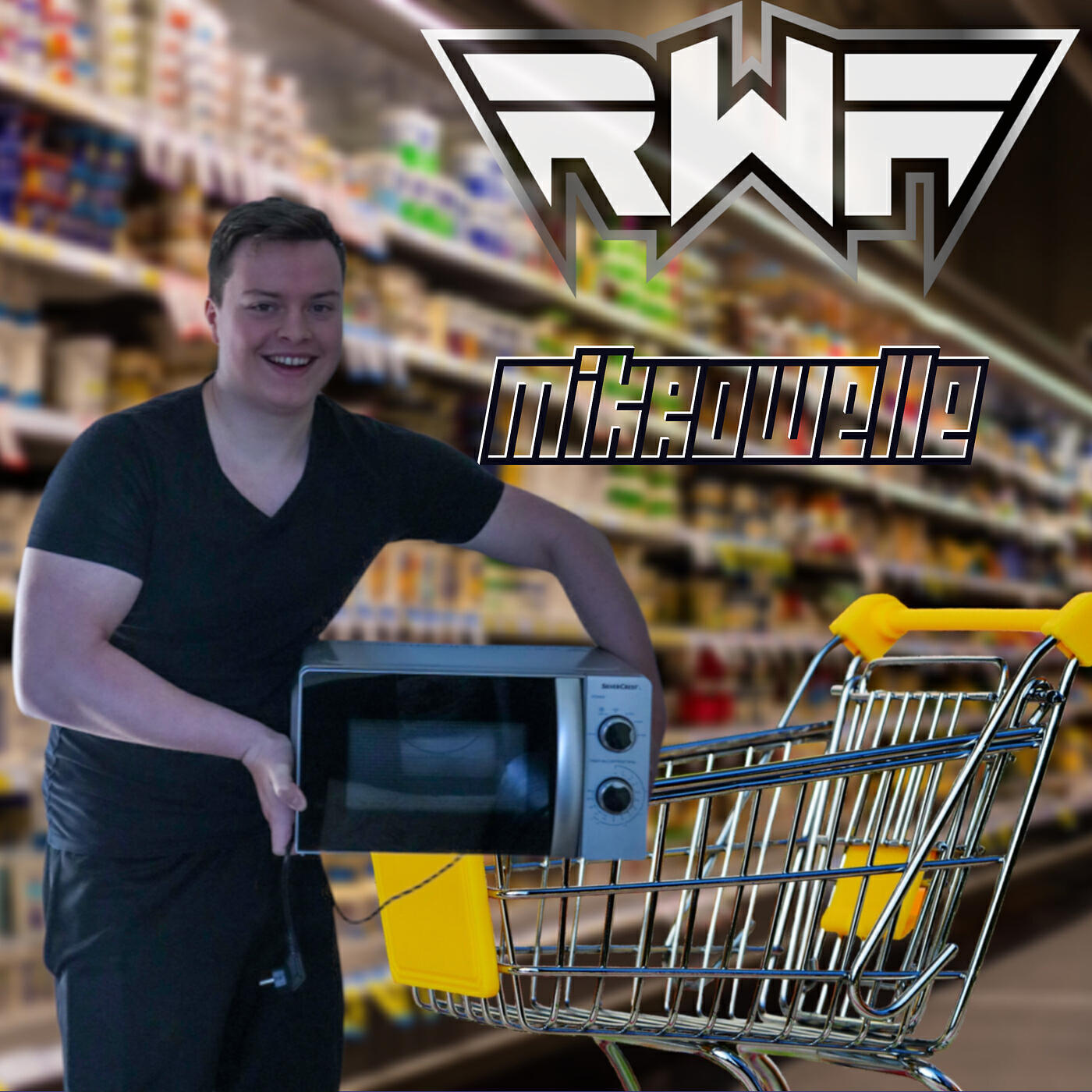 Релиз Mikrowelle