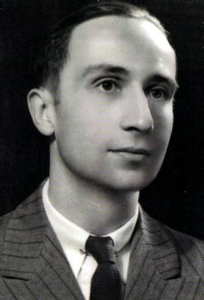 Ignace Strasfogel