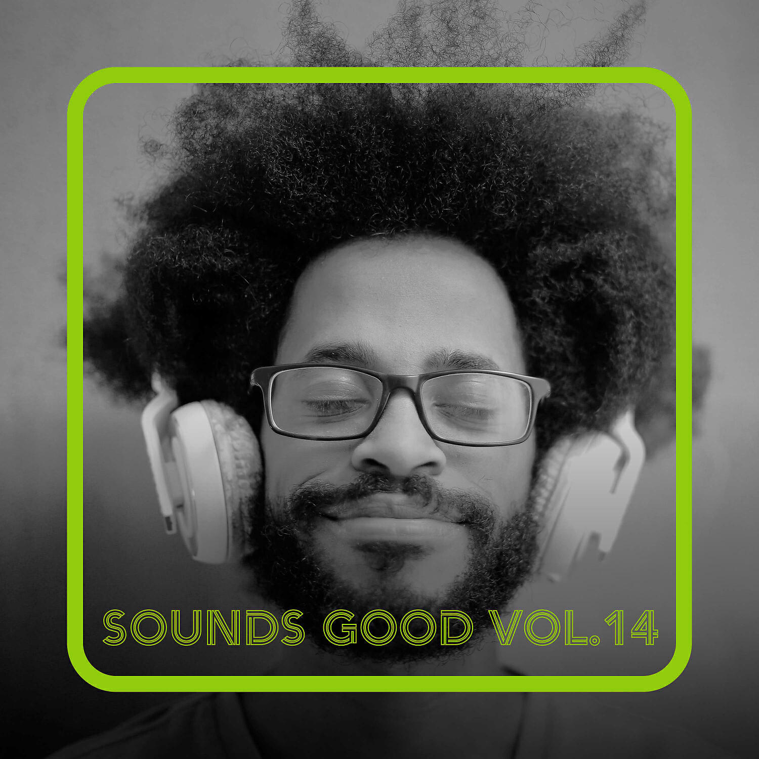 Постер альбома Sounds Good, Vol. 14