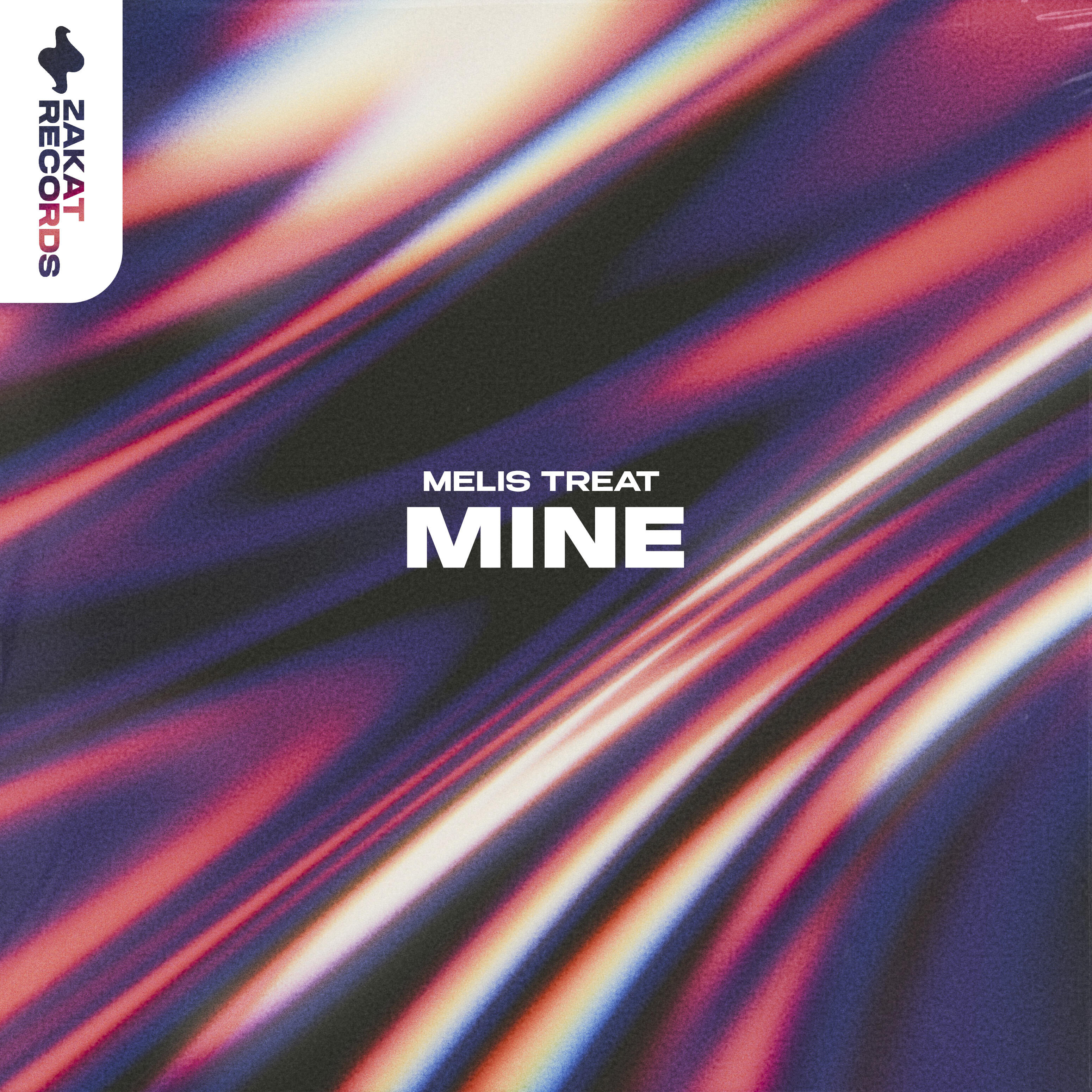 Релиз Mine