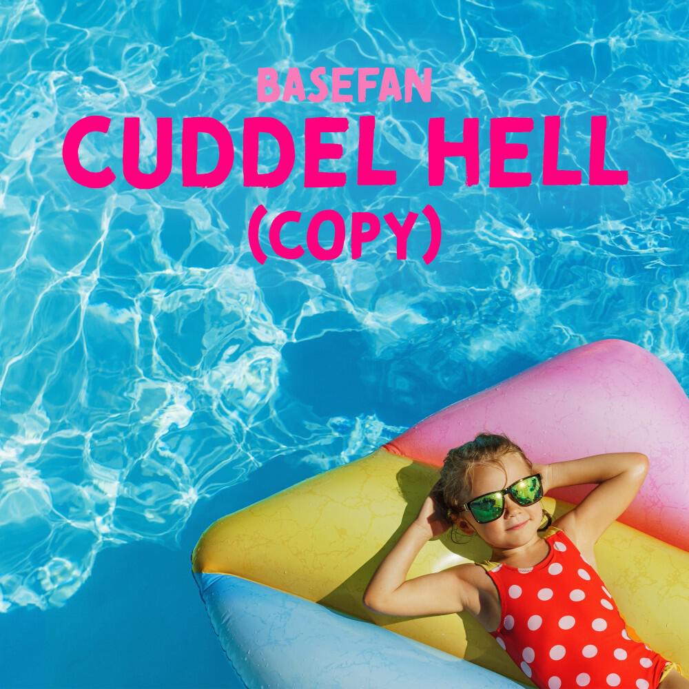 Релиз Cuddel Hell (Copy)