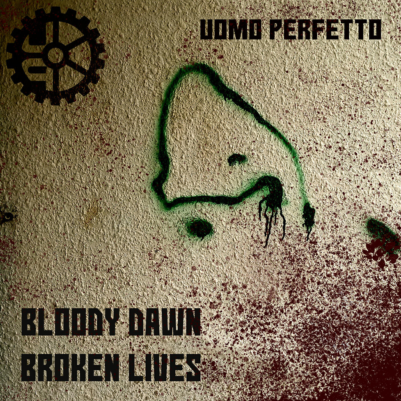 Релиз Bloody Dawn/Broken Lives