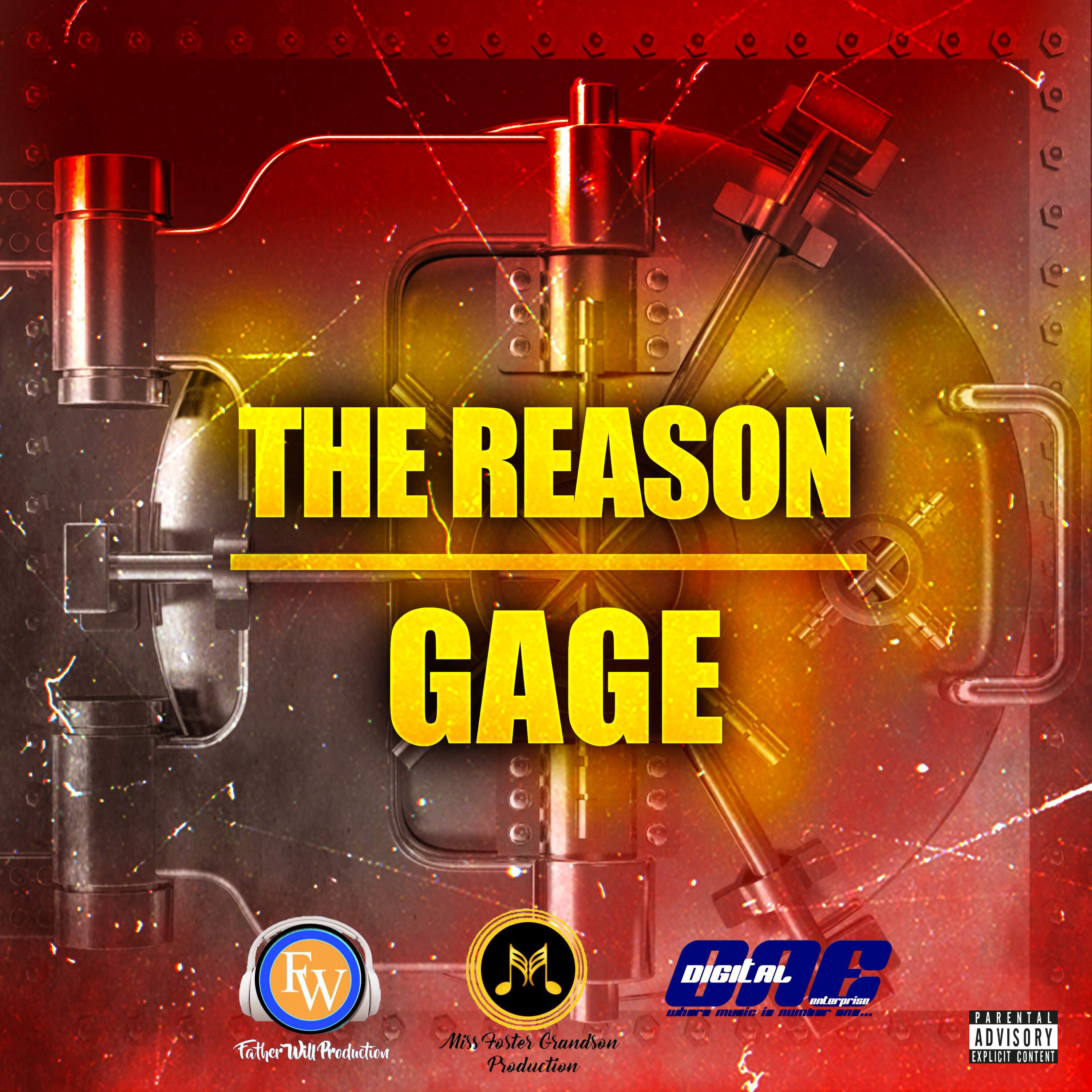 Релиз The Reason