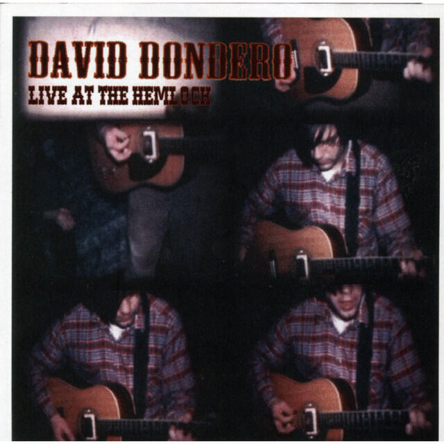 Релиз Live At The Hemlock