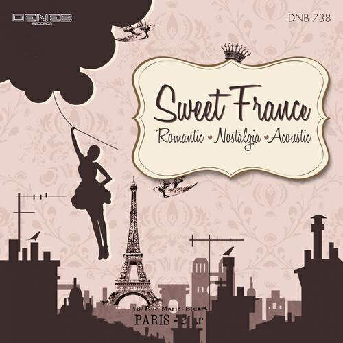 Релиз Sweet France