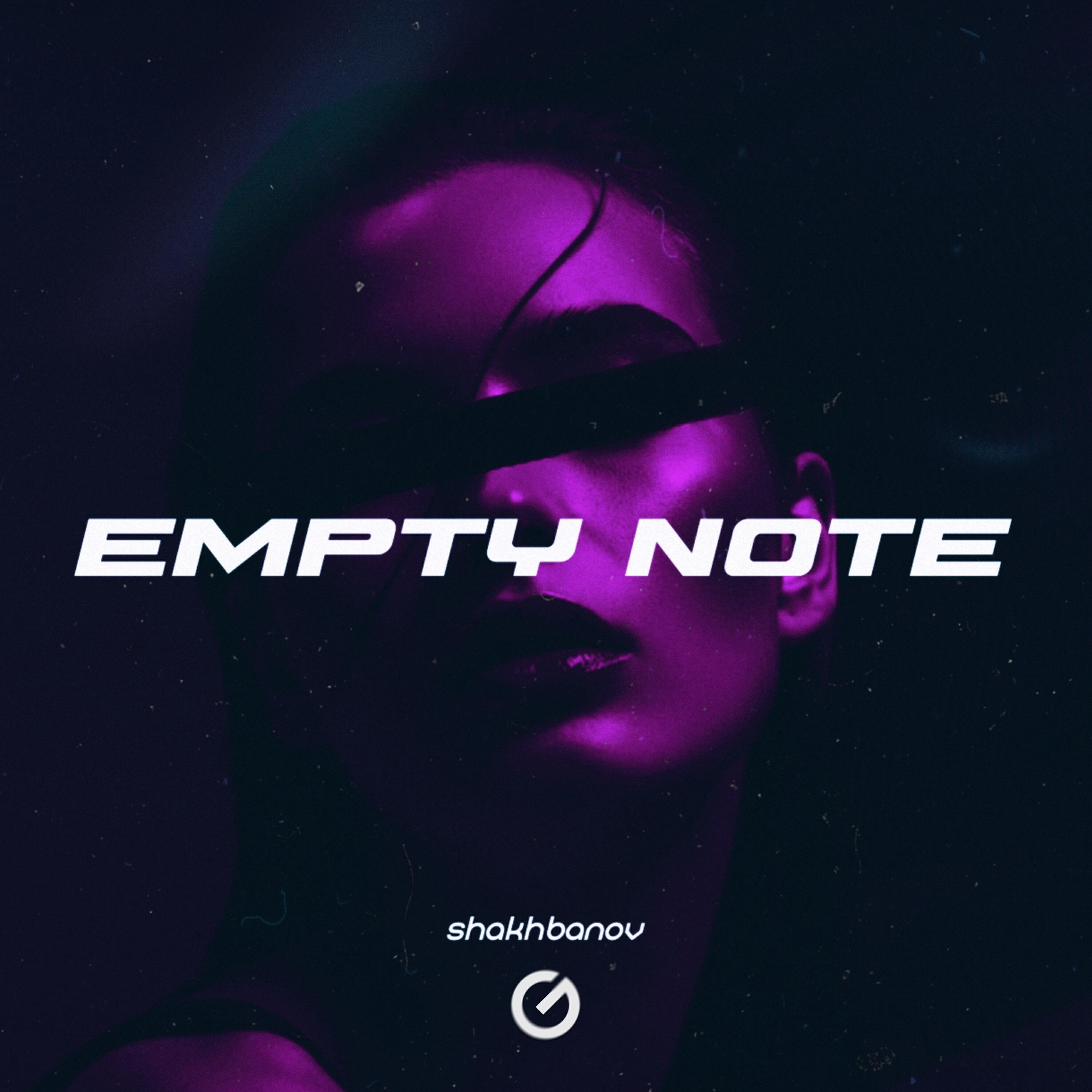 Релиз Empty Note