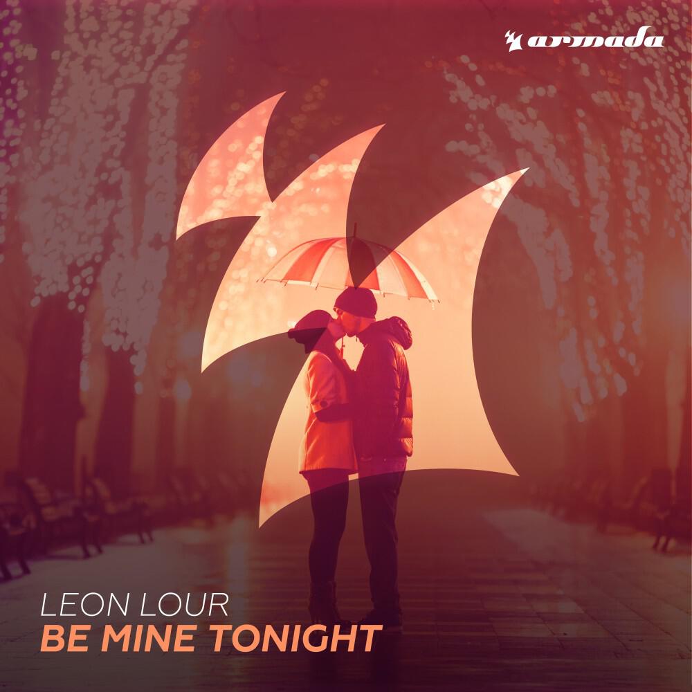 Релиз Be Mine Tonight