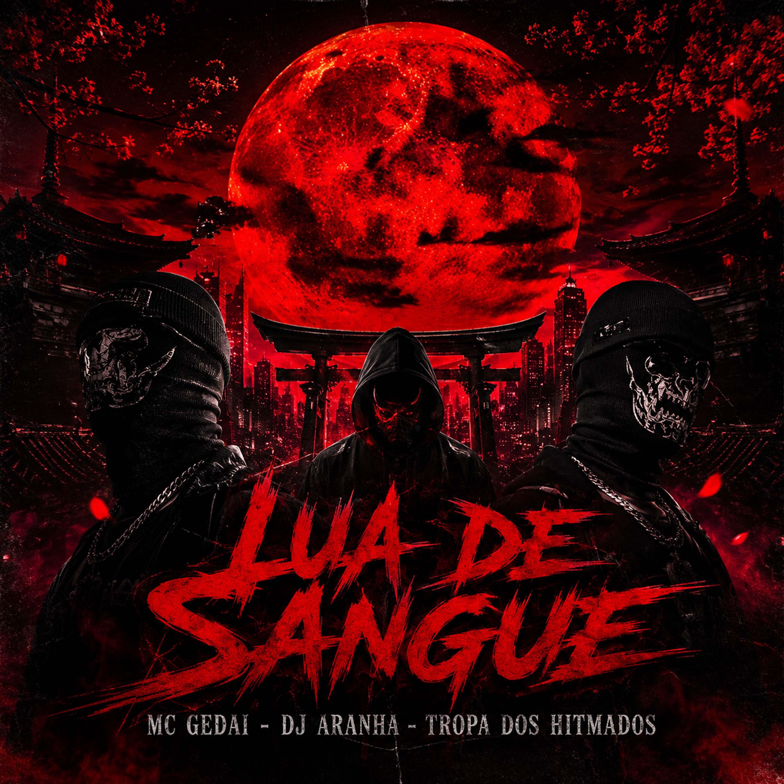 Релиз Lua de Sangue