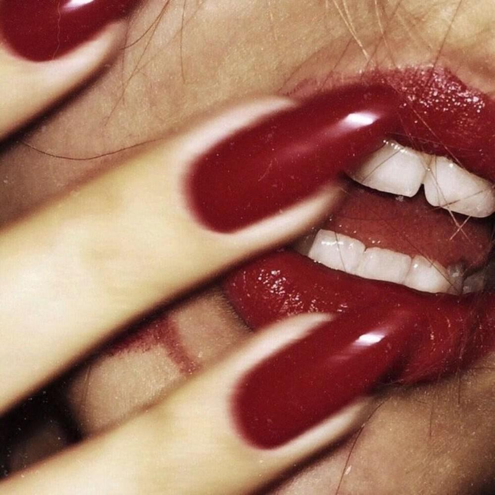 Релиз Sex Appeal