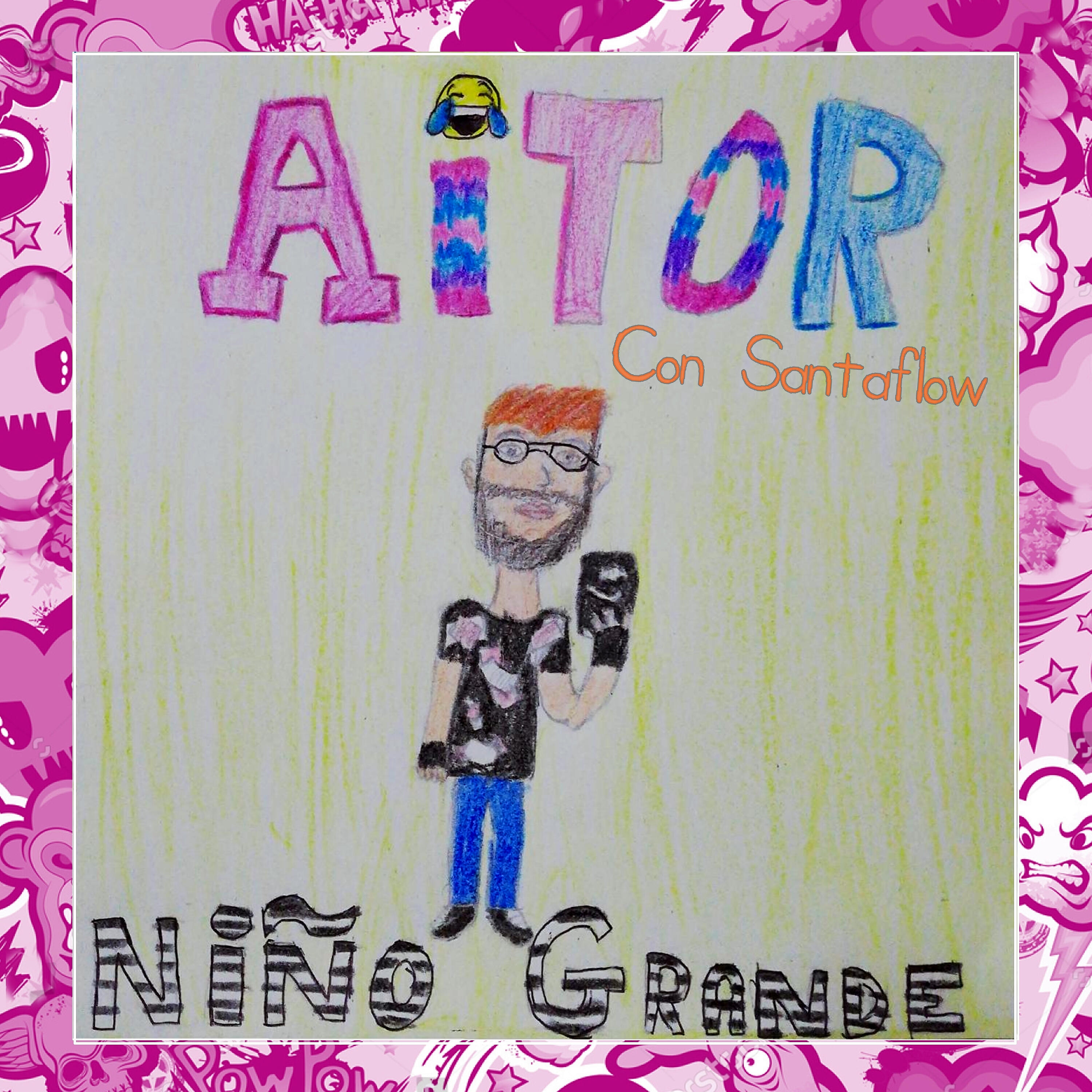 Релиз Niño Grande