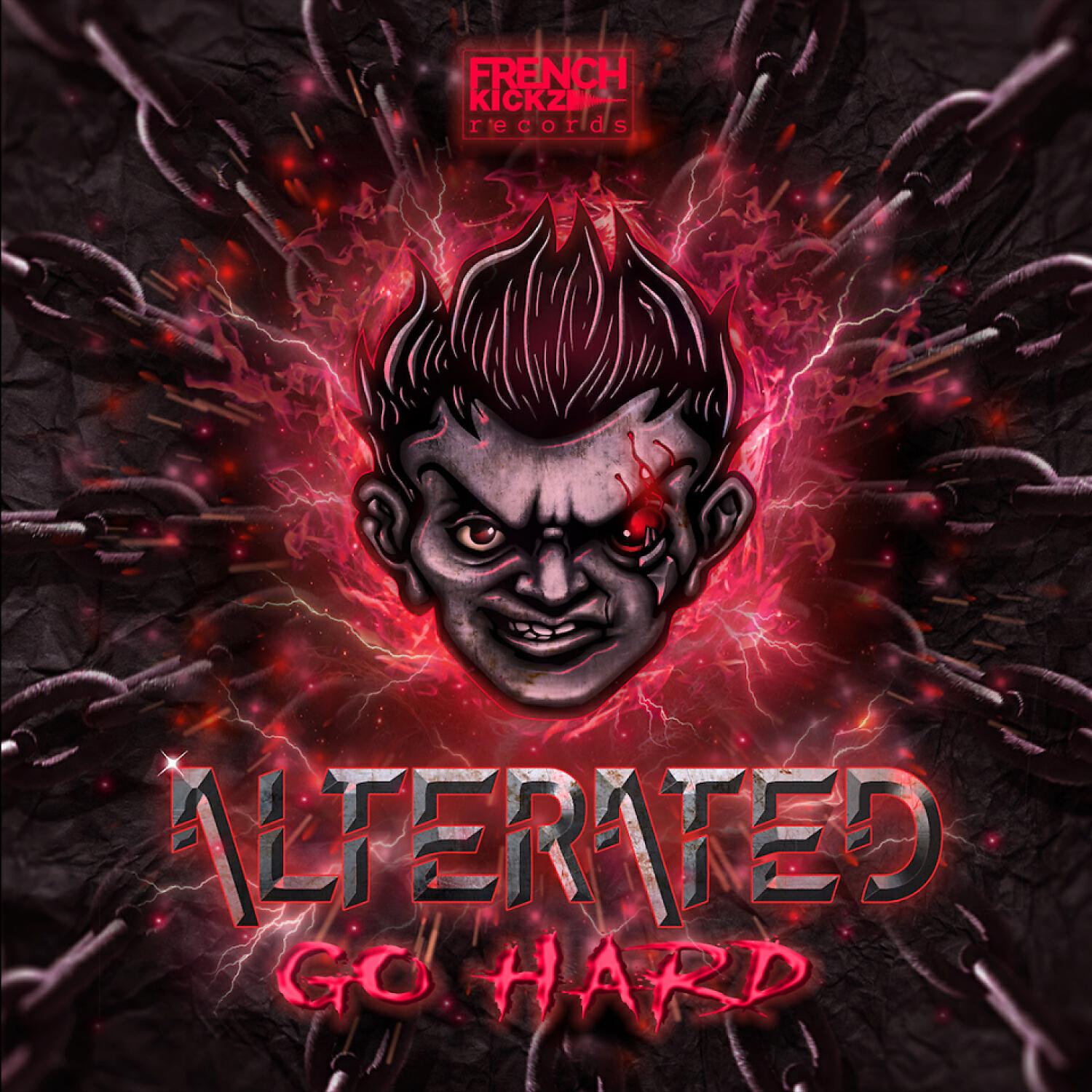 Релиз Go Hard