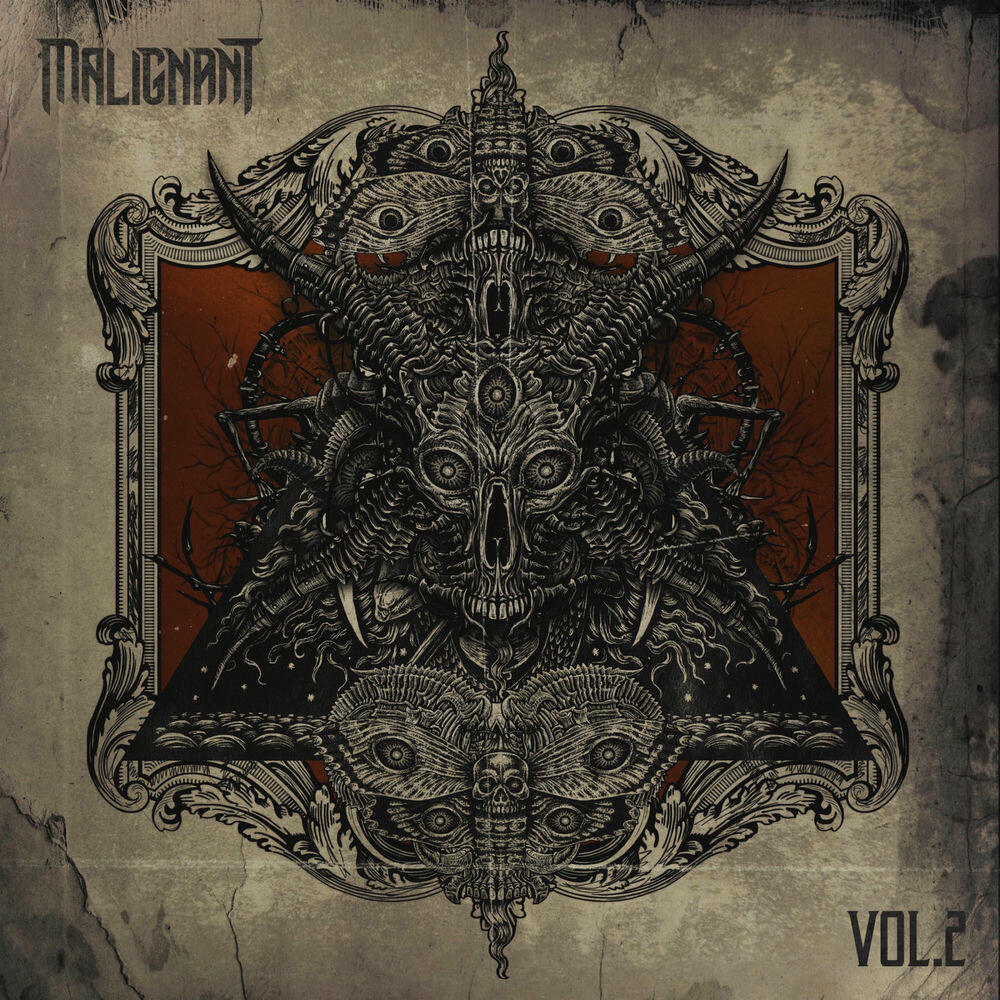 Релиз Malignant Vol.2