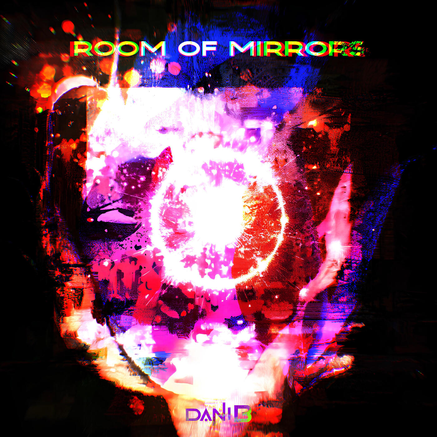 Релиз Room of Mirrors