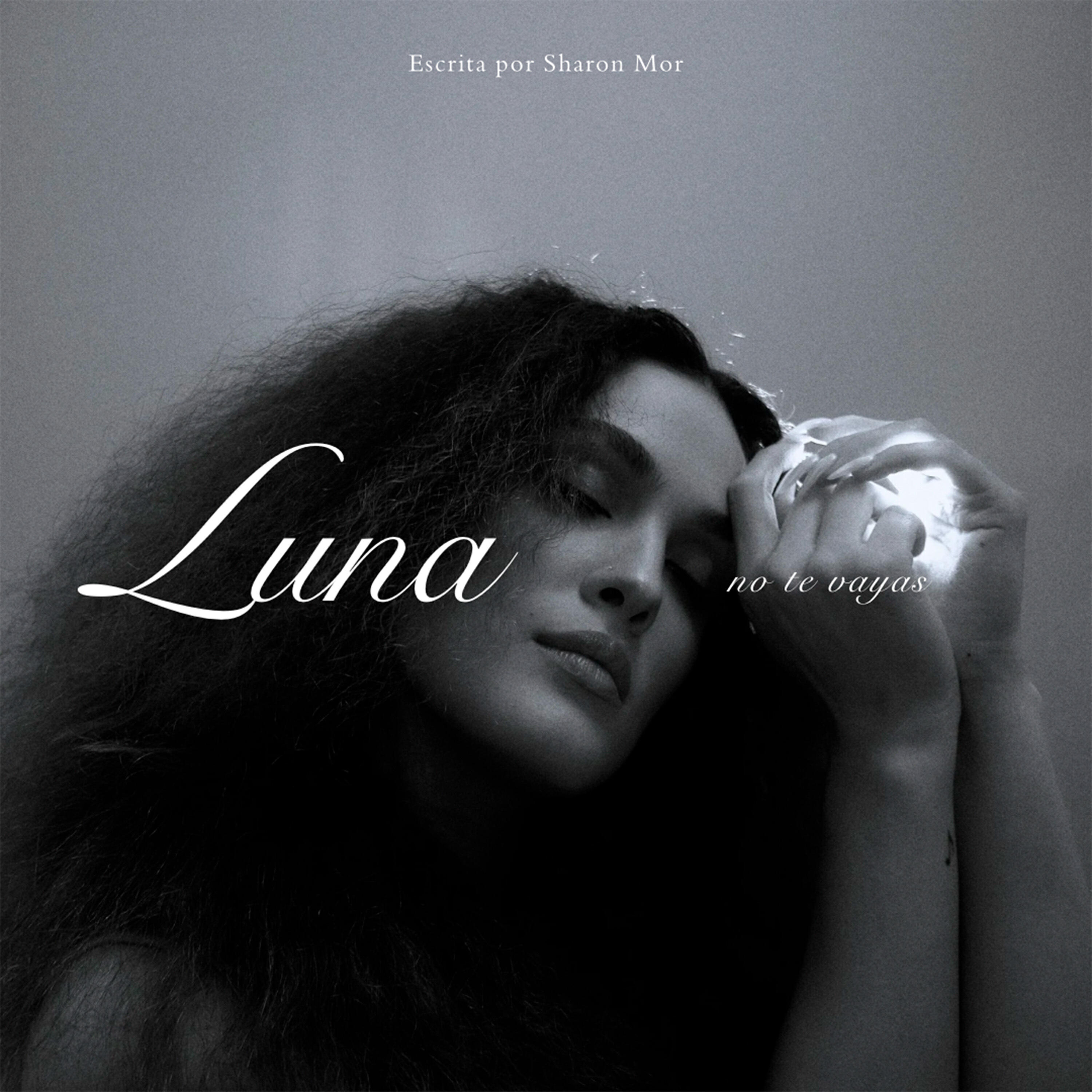 Релиз Luna No Te Vayas