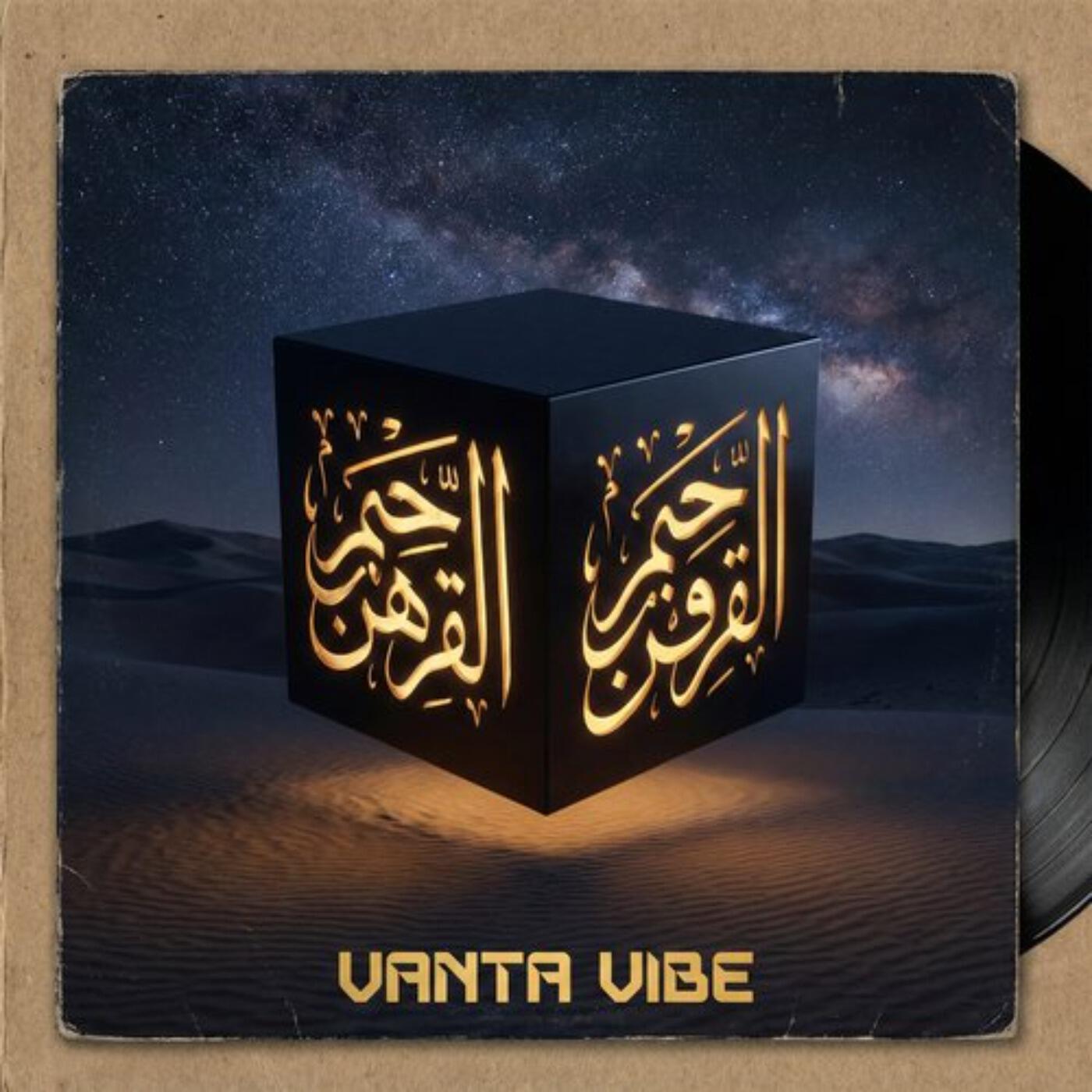 Релиз VANTA VIBE