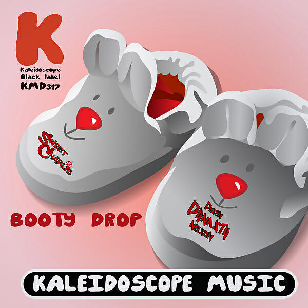 Релиз Booty Drop