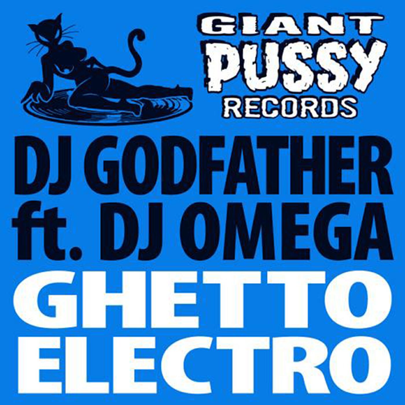 Релиз Ghetto Electro