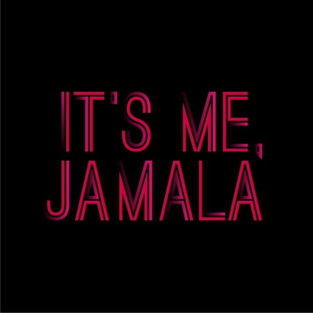 Релиз It's Me Jamala