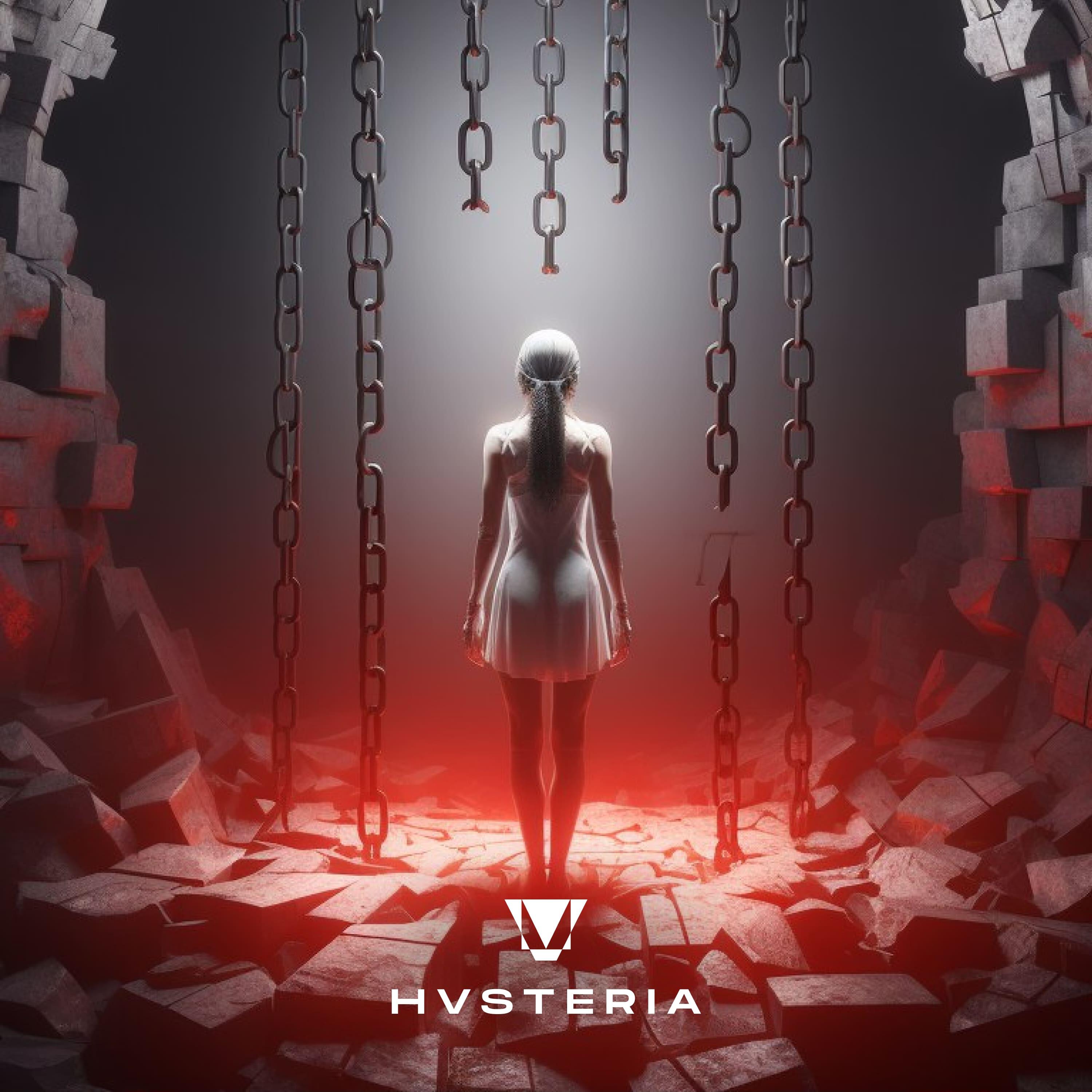 Релиз Resonance