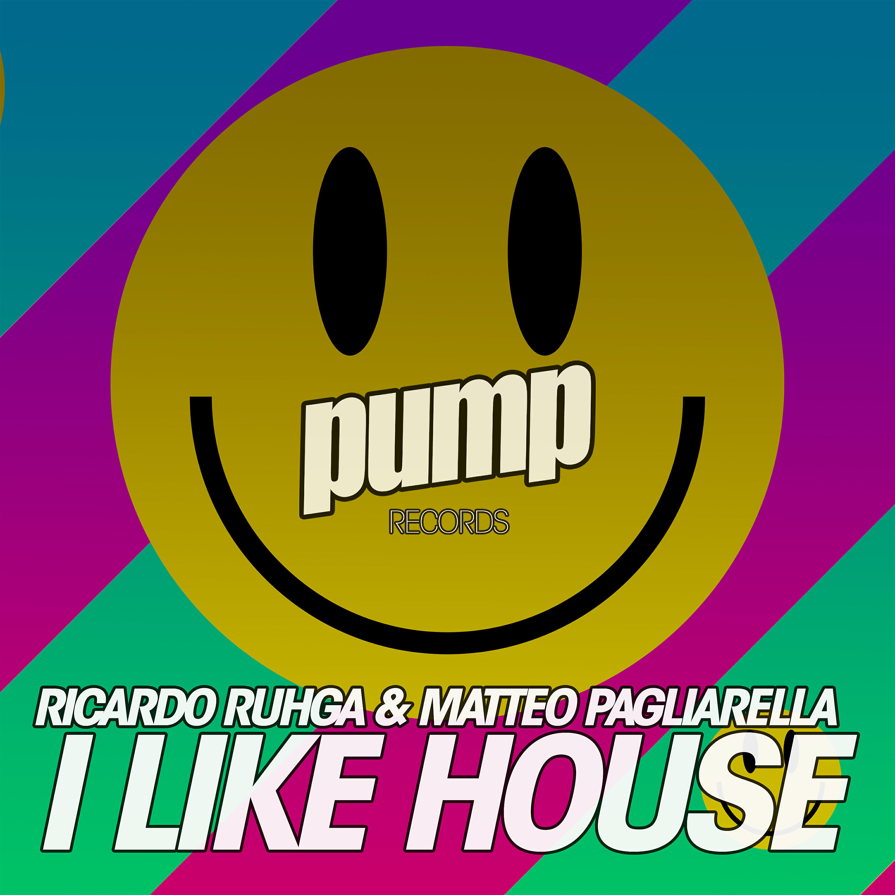 Релиз I Like House