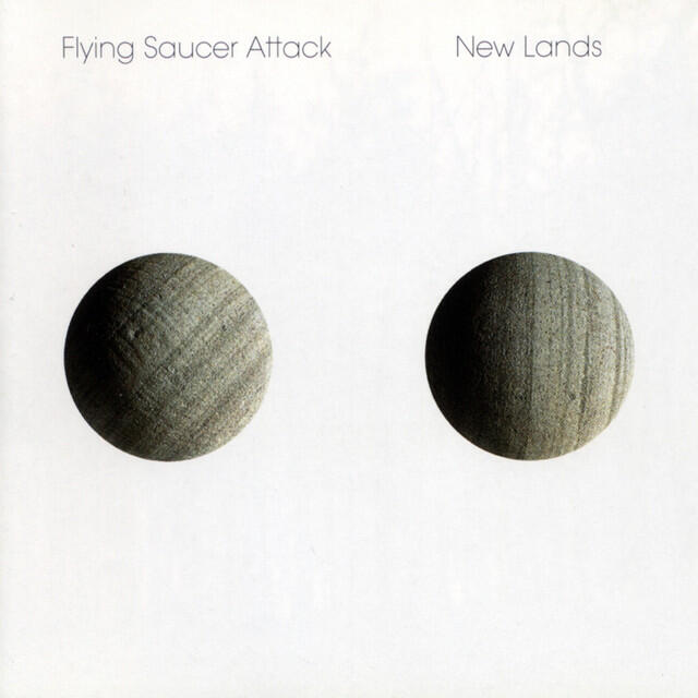 Релиз New Lands