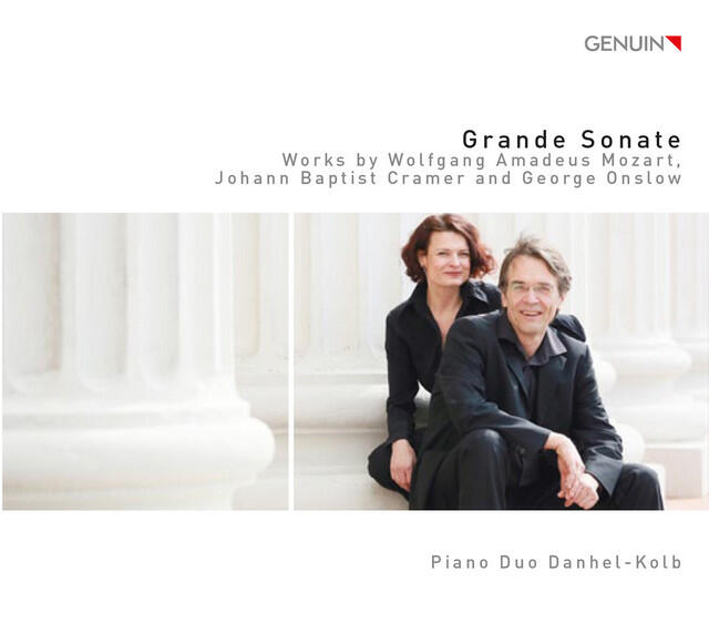 Piano Duo Danhel-Kolb