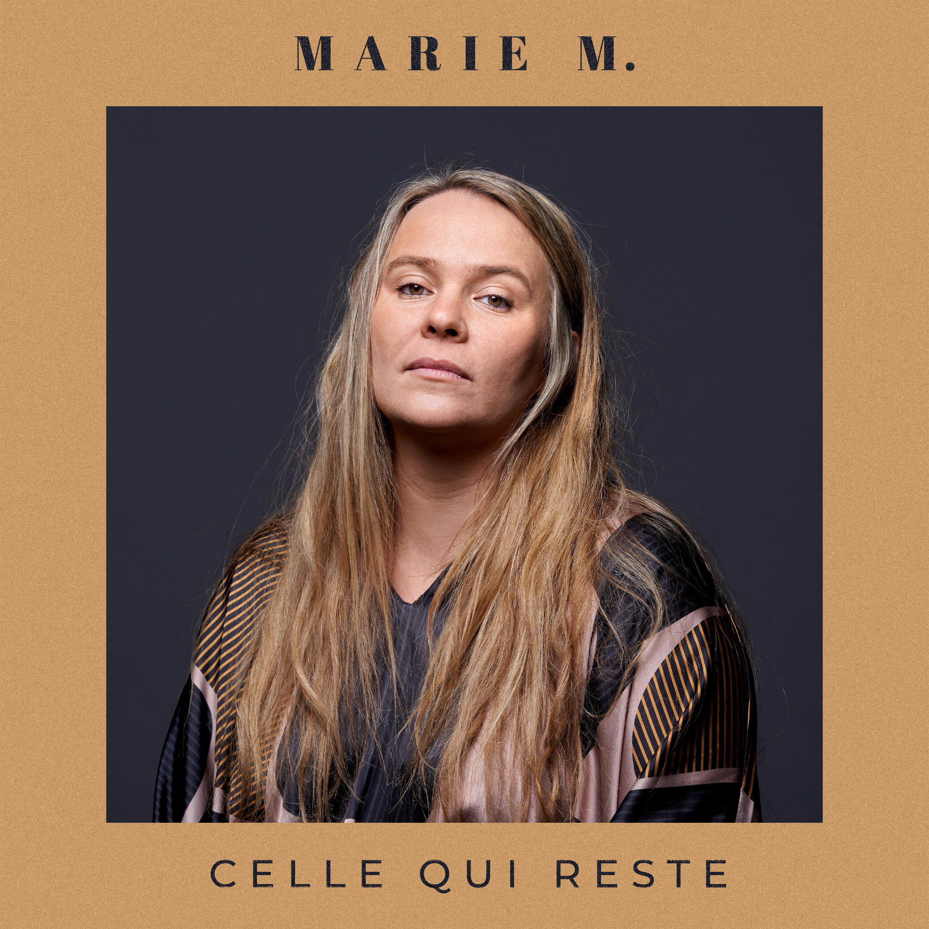 Релиз Celle qui reste