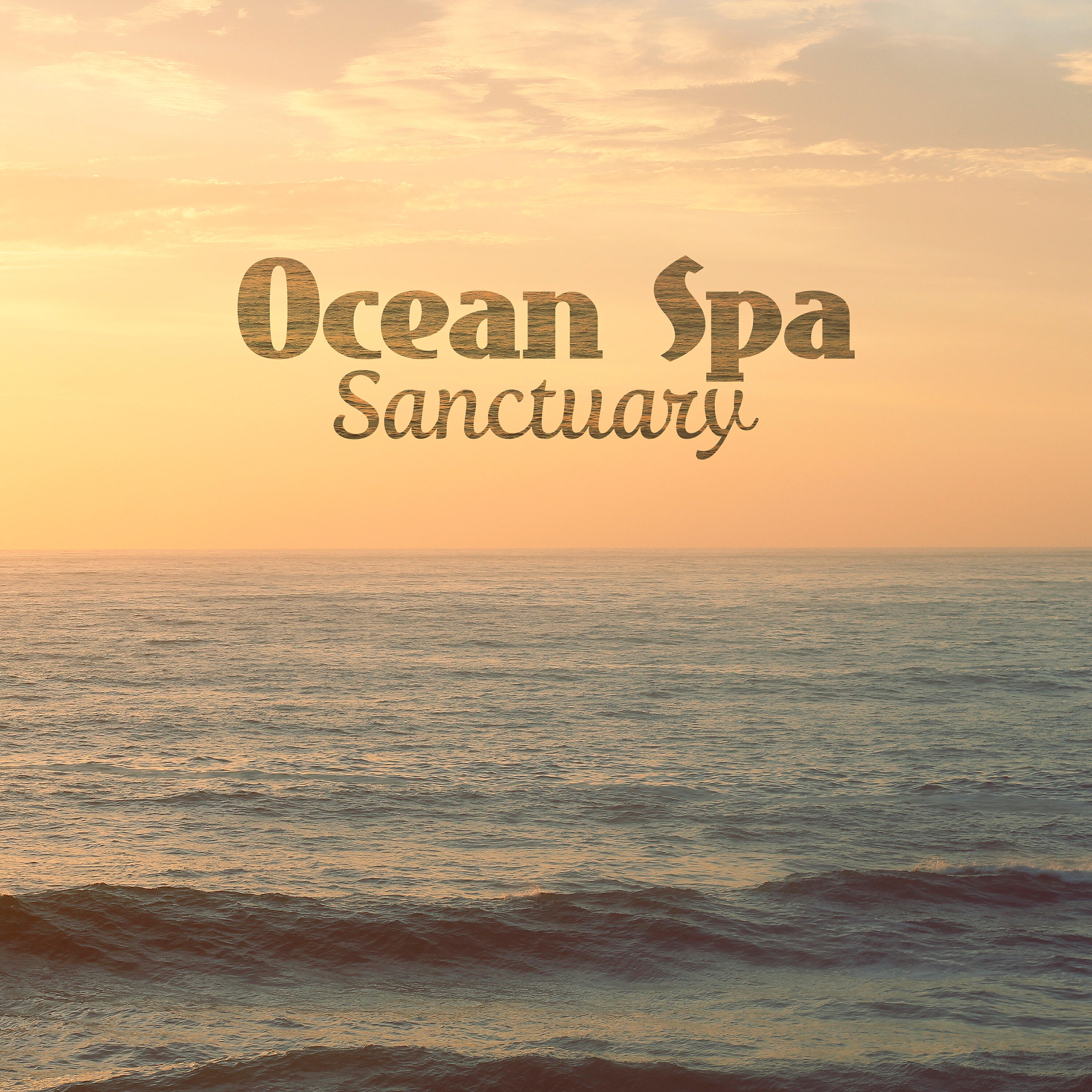 Релиз Ocean Spa Sanctuary