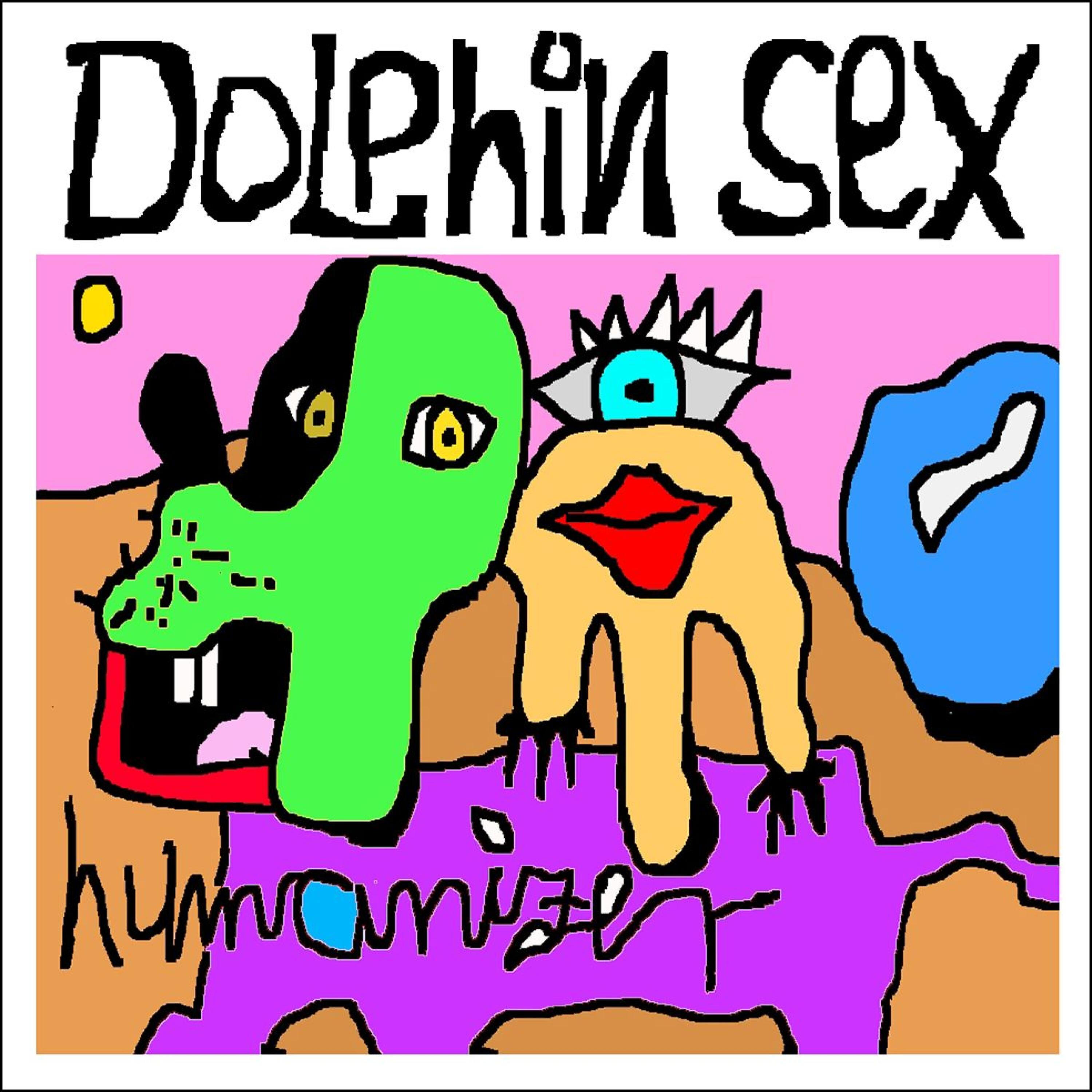 Dolphin Sex