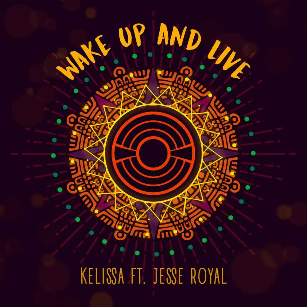 Релиз Wake Up and Live